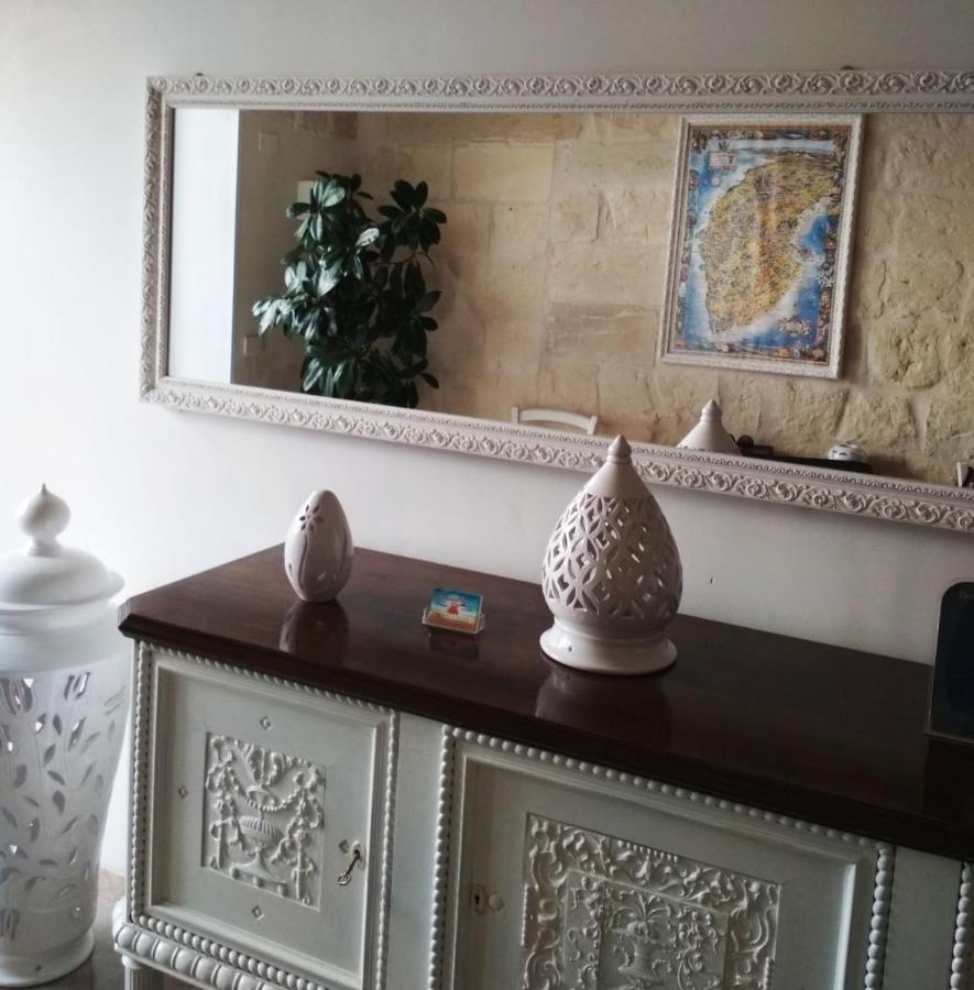 Otrantocasa Apartment Luaran gambar