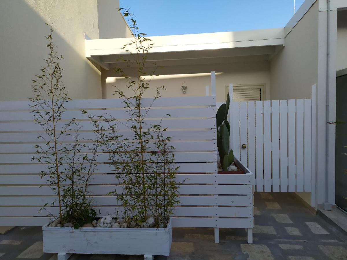 Otrantocasa Apartment Luaran gambar
