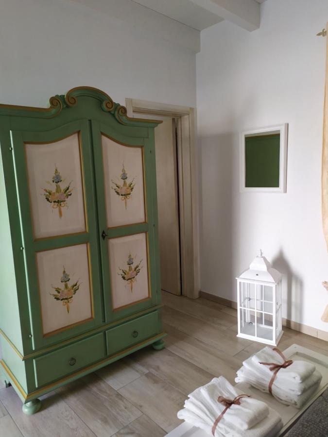 Otrantocasa Apartment Luaran gambar
