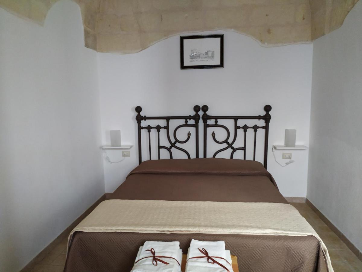 Otrantocasa Apartment Luaran gambar