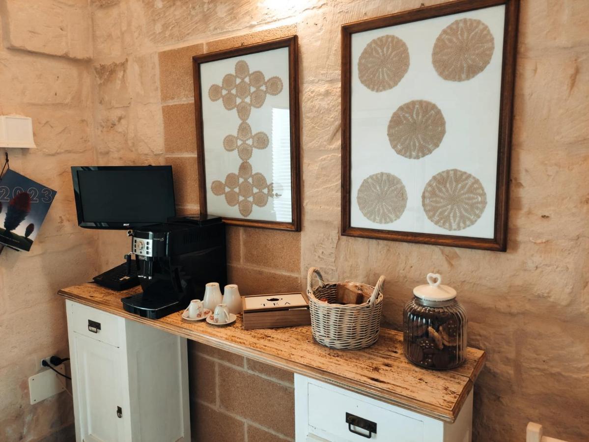 Otrantocasa Apartment Luaran gambar