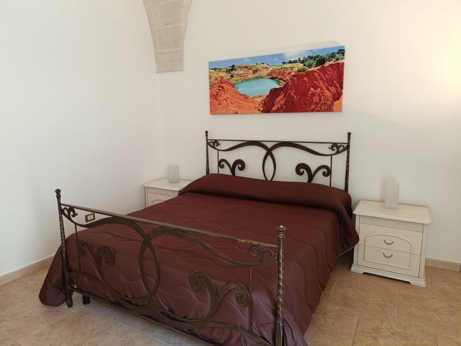 Otrantocasa Apartment Bilik gambar