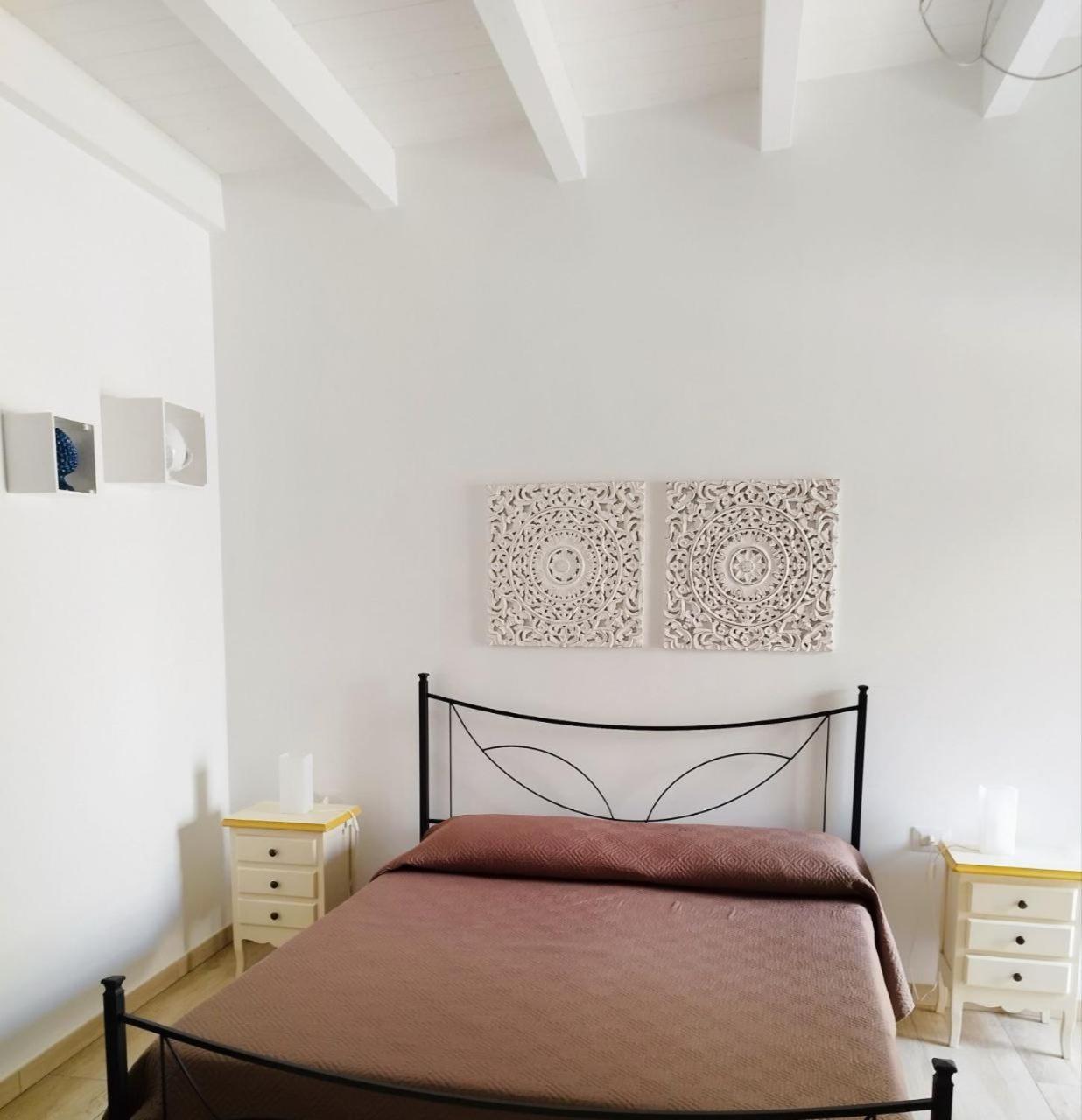 Otrantocasa Apartment Luaran gambar