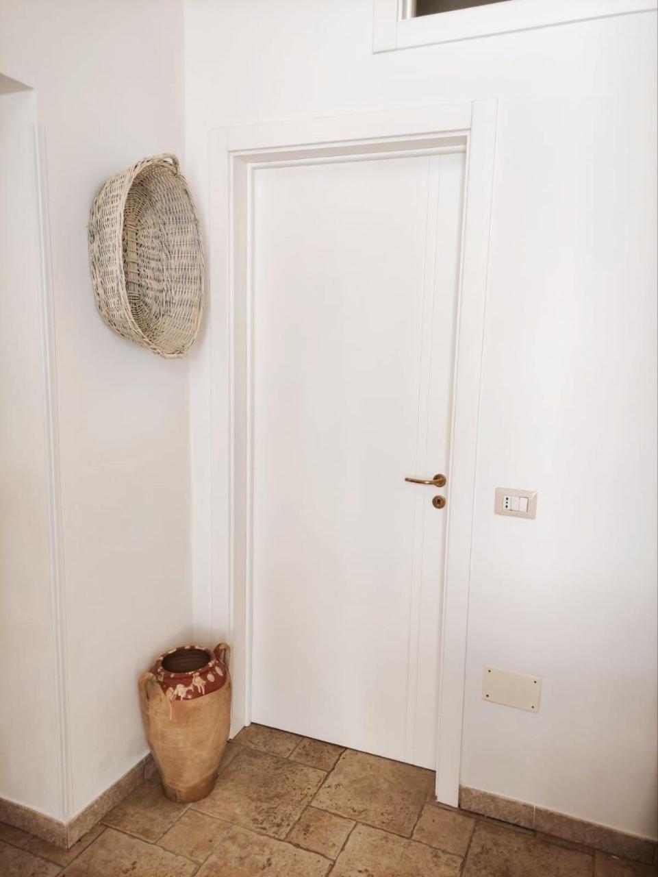 Otrantocasa Apartment Luaran gambar