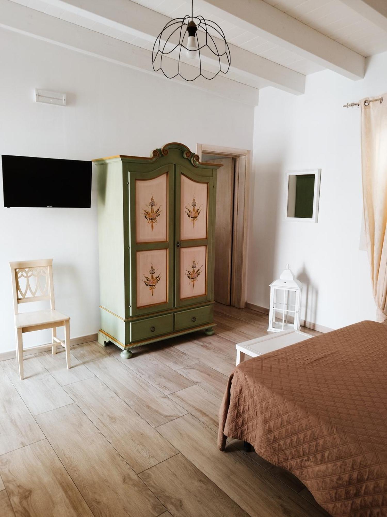 Otrantocasa Apartment Bilik gambar