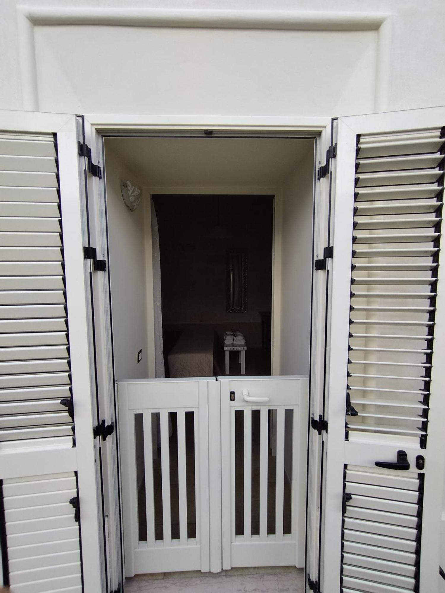 Otrantocasa Apartment Luaran gambar
