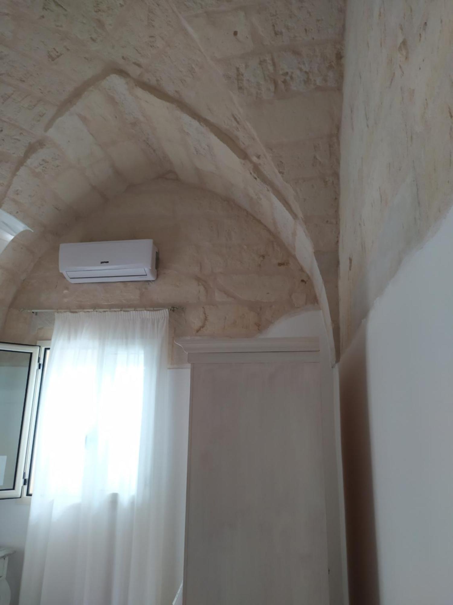 Otrantocasa Apartment Bilik gambar