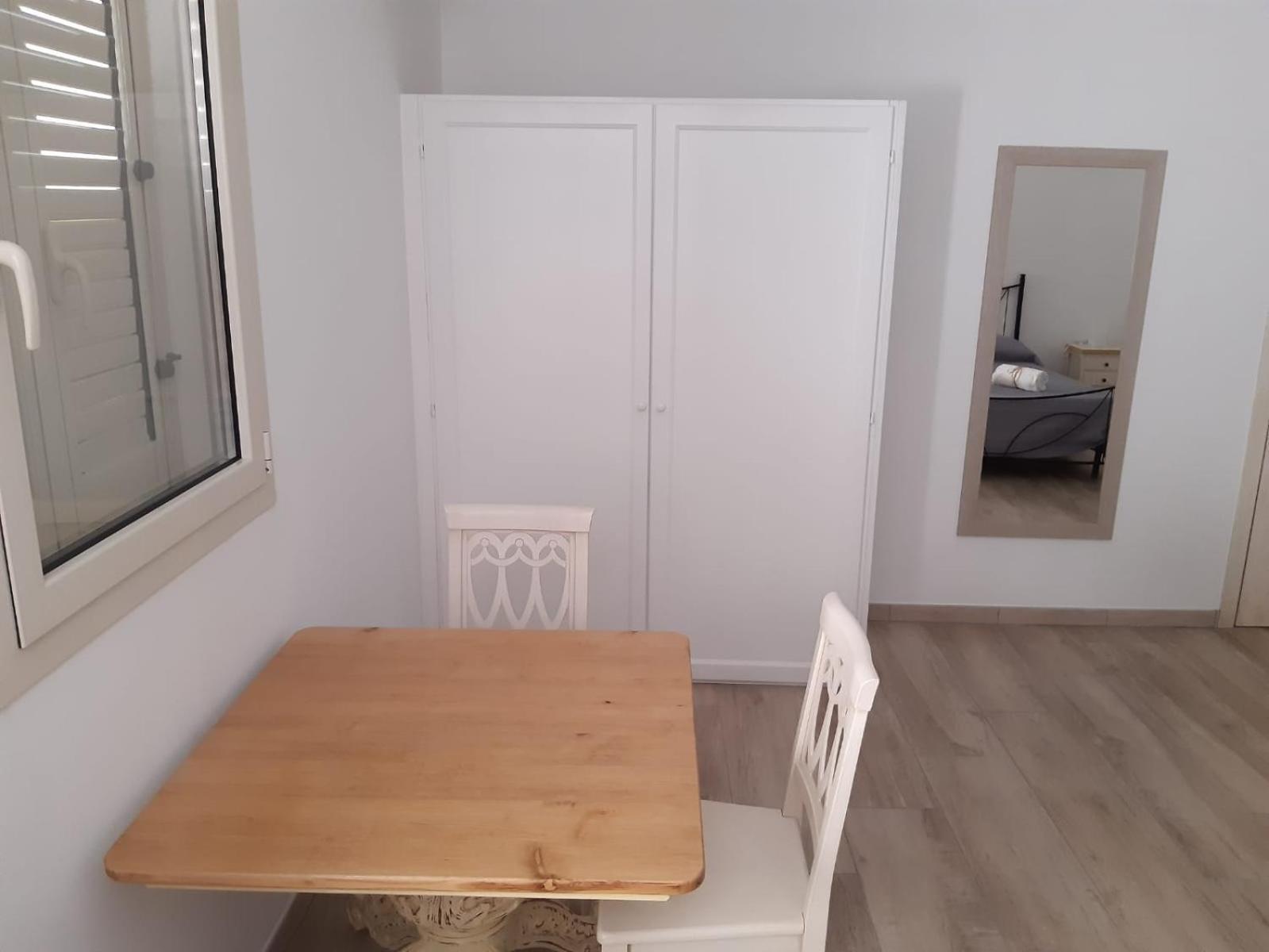 Otrantocasa Apartment Bilik gambar