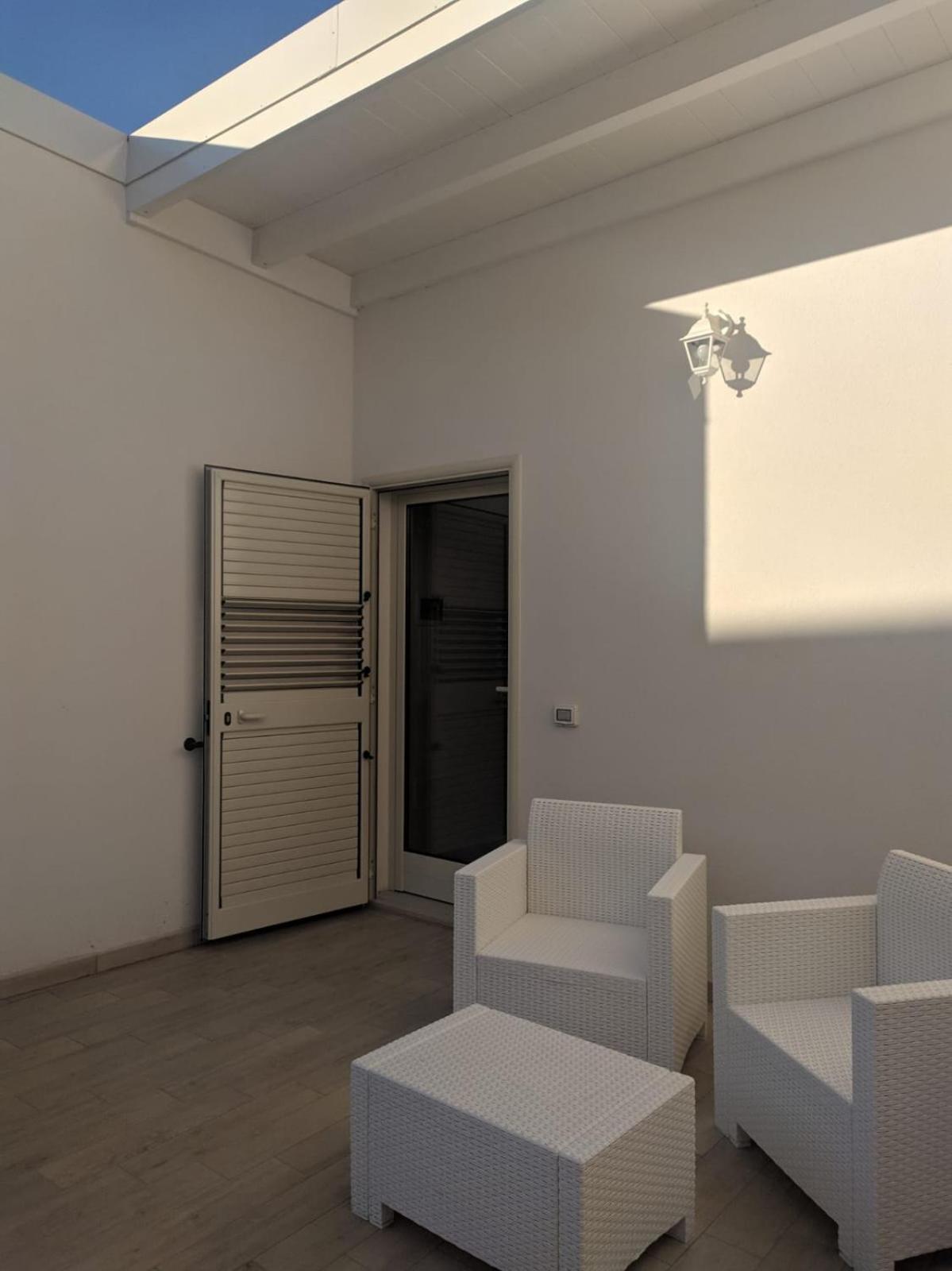 Otrantocasa Apartment Bilik gambar