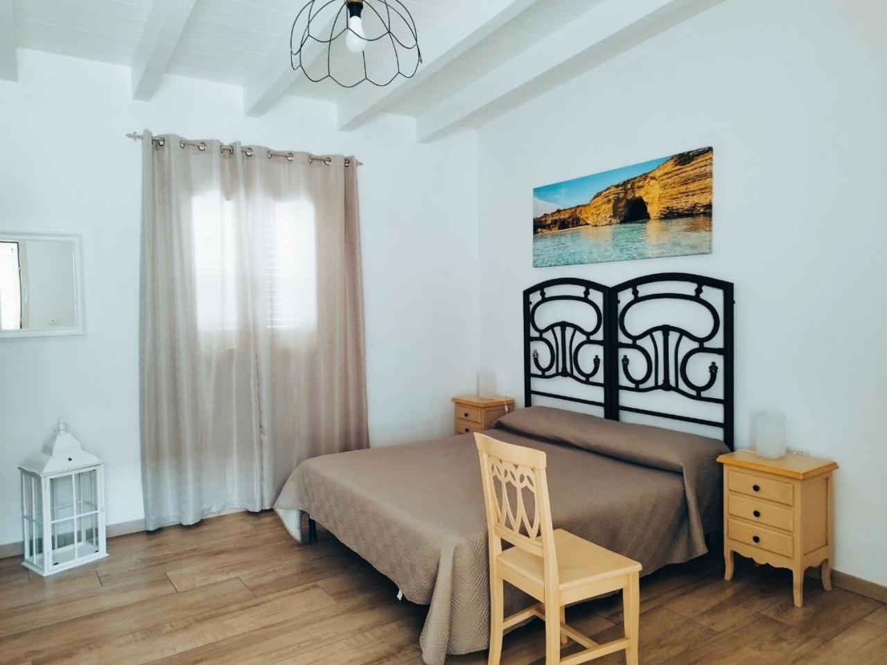 Otrantocasa Apartment Luaran gambar
