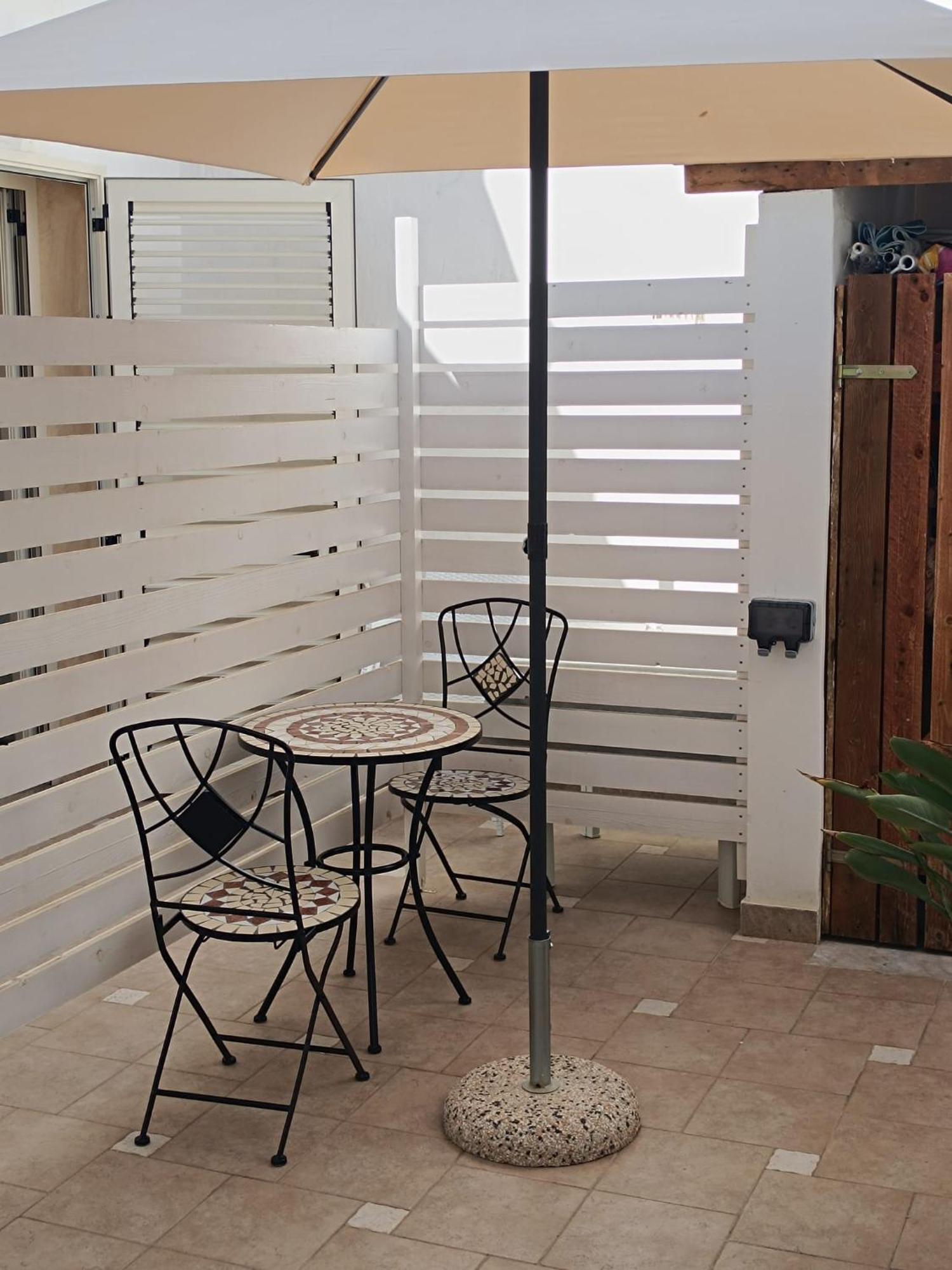 Otrantocasa Apartment Luaran gambar