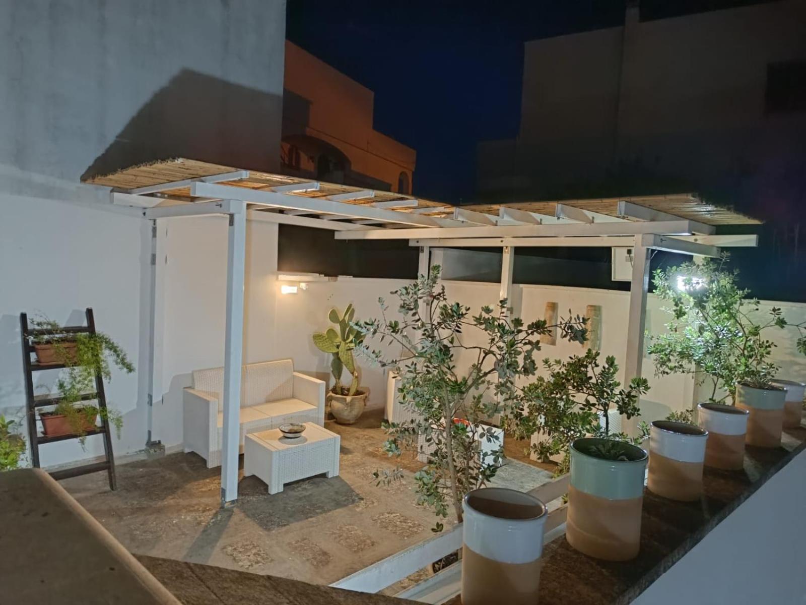 Otrantocasa Apartment Luaran gambar